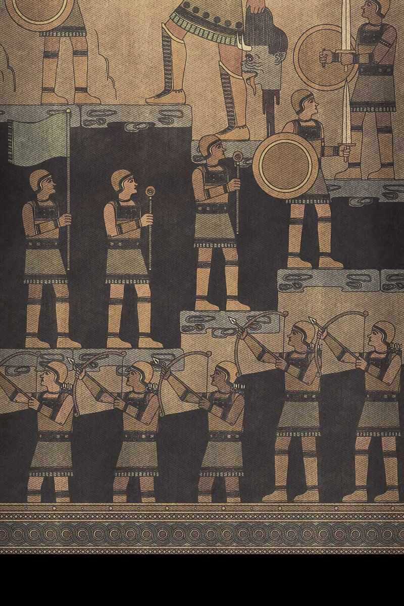 Hãy Hành Động Như Một Boss Đi Ngài Mr Devourer Chương 1 trang 3