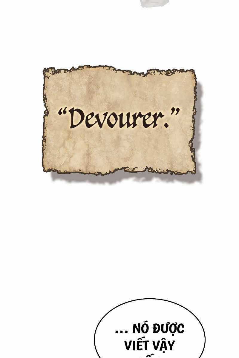 Hãy Hành Động Như Một Boss Đi Ngài Mr Devourer Chương 1 trang 33