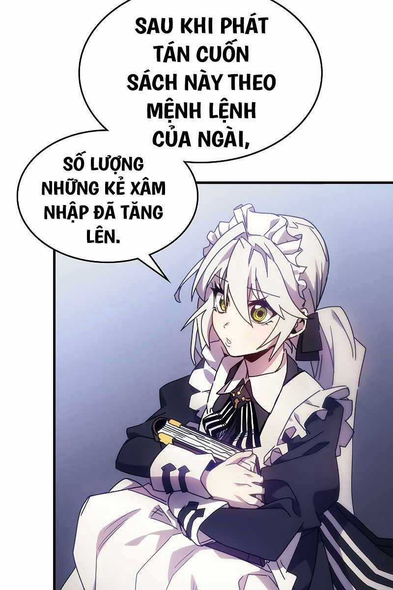 Hãy Hành Động Như Một Boss Đi Ngài Mr Devourer Chương 1 trang 35