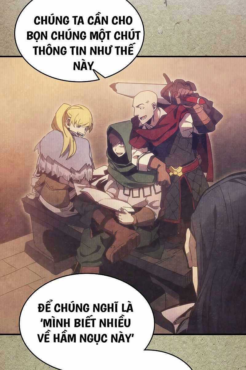 Hãy Hành Động Như Một Boss Đi Ngài Mr Devourer Chương 1 trang 38