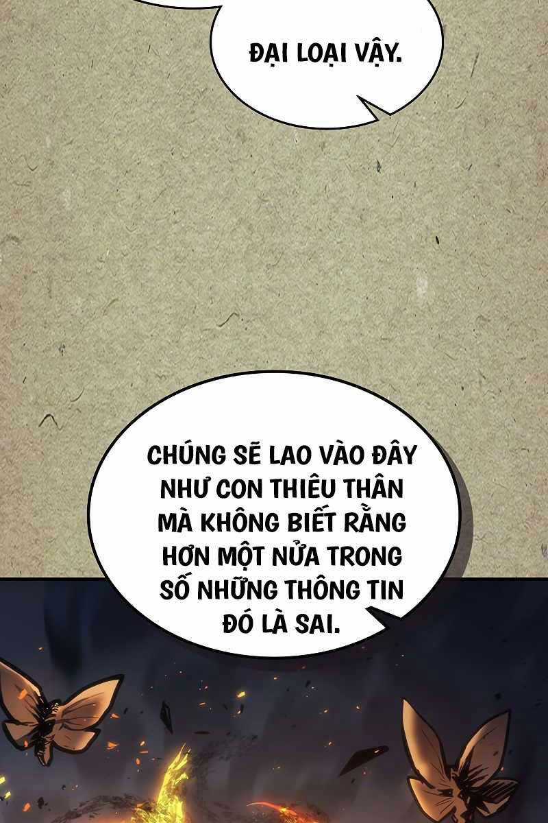 Hãy Hành Động Như Một Boss Đi Ngài Mr Devourer Chương 1 trang 39