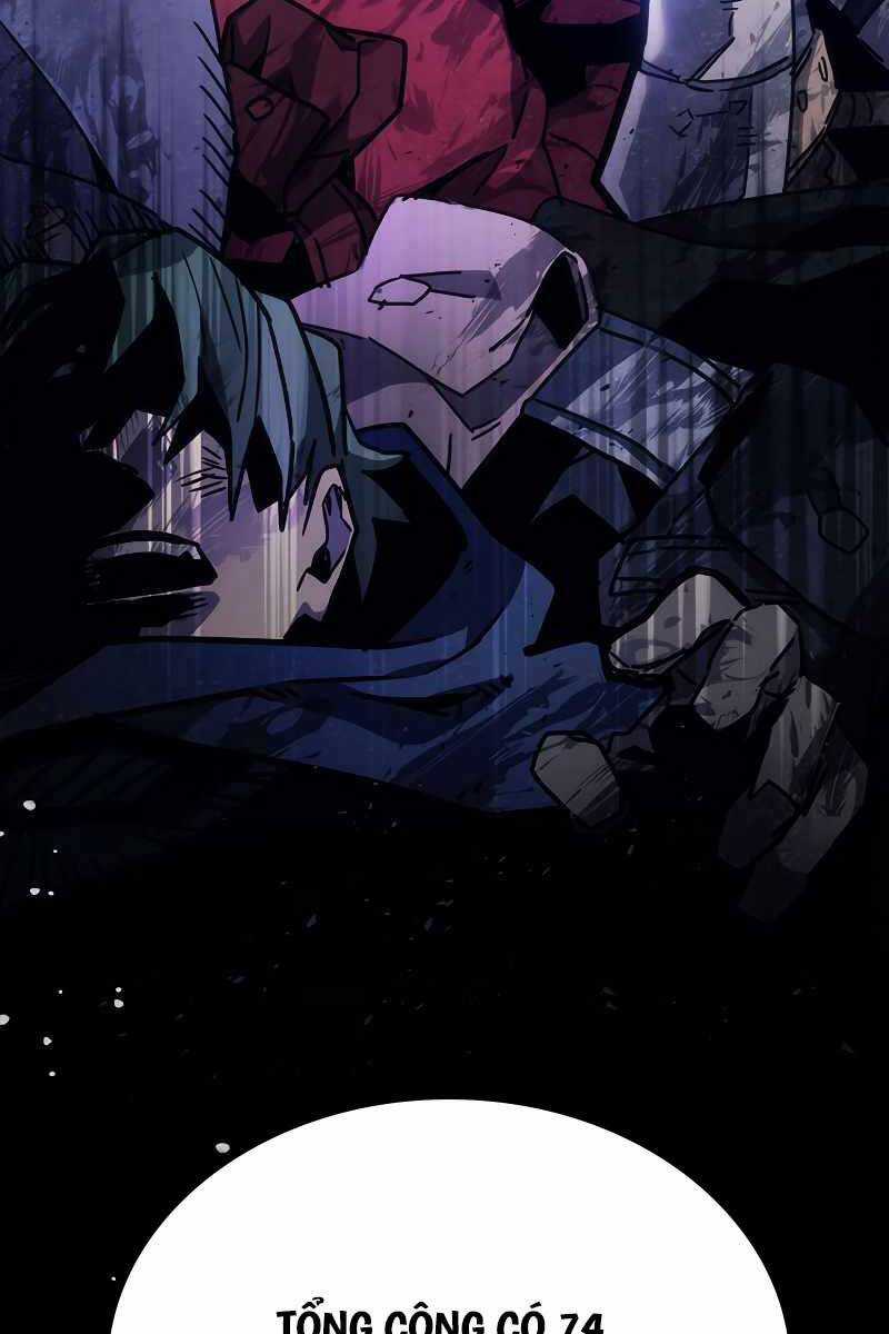 Hãy Hành Động Như Một Boss Đi Ngài Mr Devourer Chương 1 trang 44