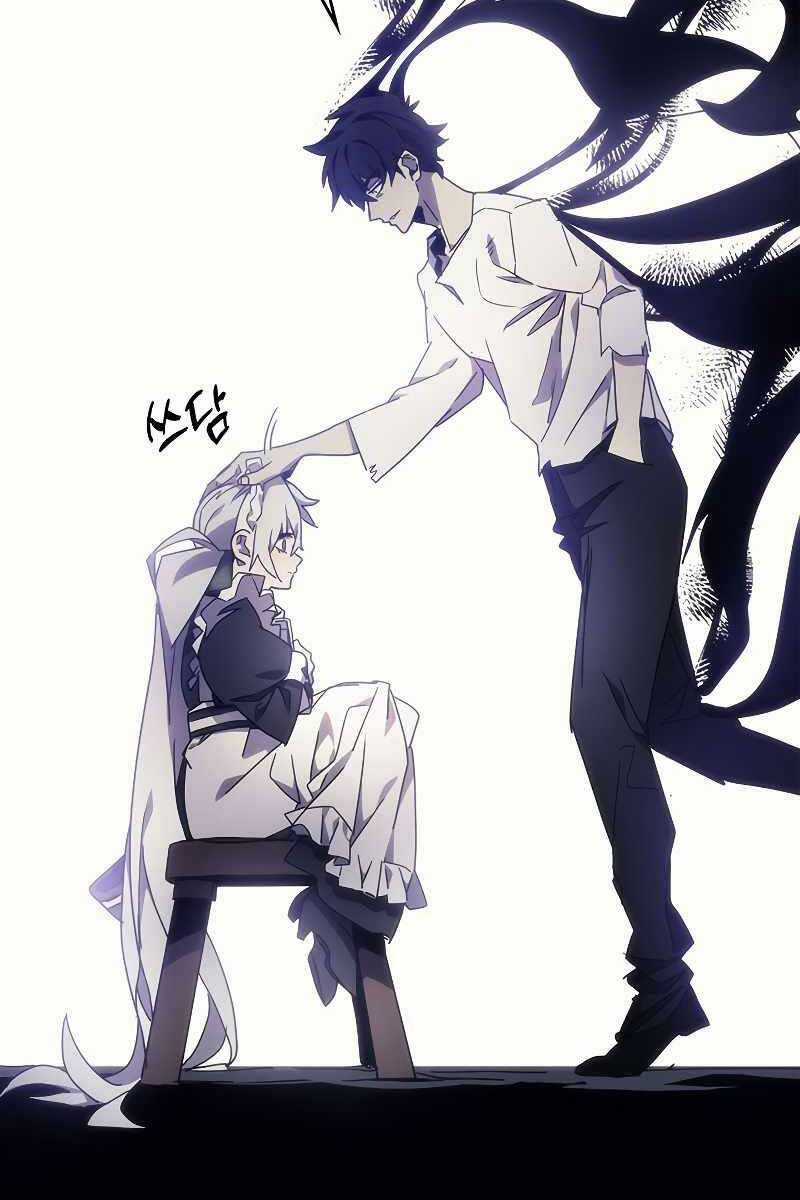 Hãy Hành Động Như Một Boss Đi Ngài Mr Devourer Chương 1 trang 58