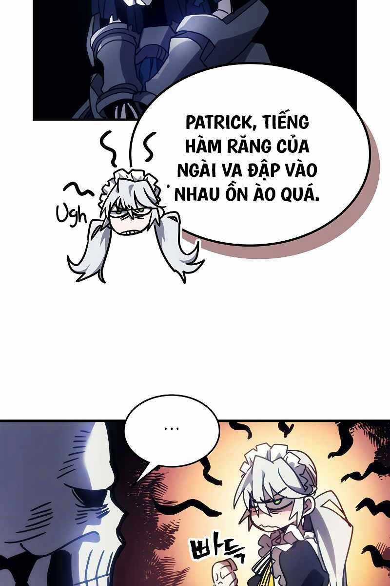 Hãy Hành Động Như Một Boss Đi Ngài Mr Devourer Chương 1 trang 70