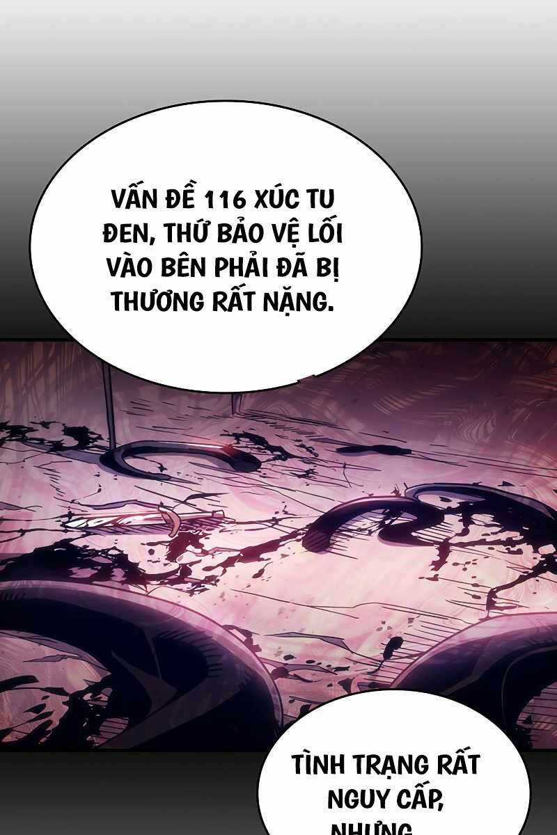 Hãy Hành Động Như Một Boss Đi Ngài Mr Devourer Chương 1 trang 76