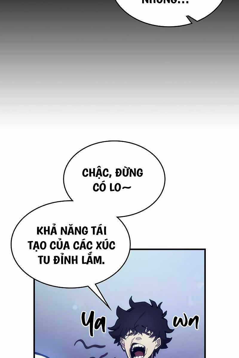 Hãy Hành Động Như Một Boss Đi Ngài Mr Devourer Chương 1 trang 77