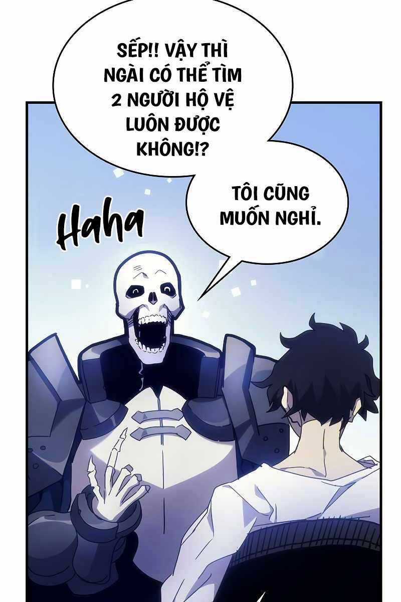 Hãy Hành Động Như Một Boss Đi Ngài Mr Devourer Chương 1 trang 79