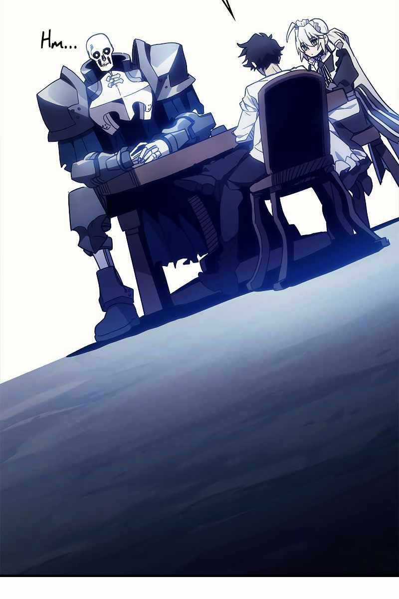 Hãy Hành Động Như Một Boss Đi Ngài Mr Devourer Chương 1 trang 81