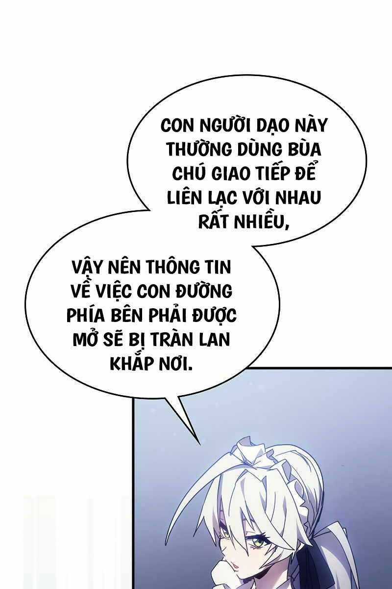 Hãy Hành Động Như Một Boss Đi Ngài Mr Devourer Chương 1 trang 83