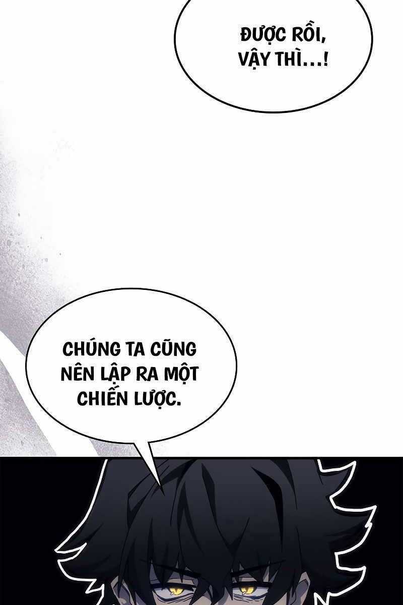 Hãy Hành Động Như Một Boss Đi Ngài Mr Devourer Chương 1 trang 85