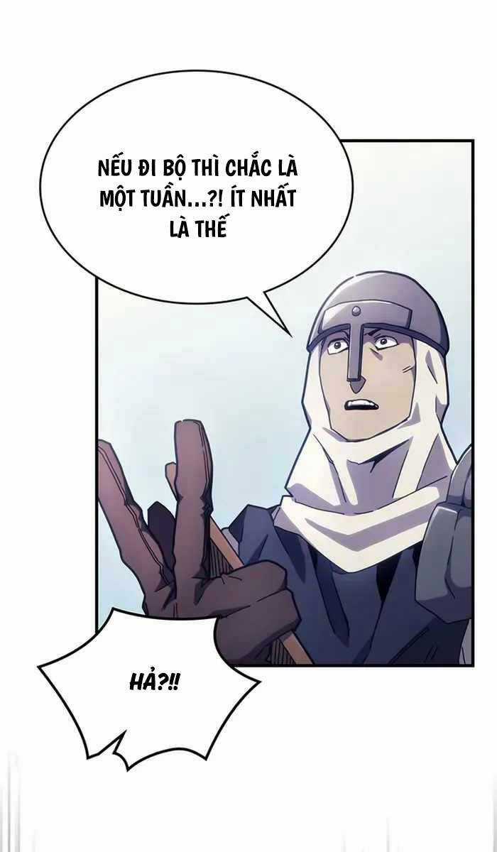 Hãy Hành Động Như Một Boss Đi Ngài Mr Devourer Chương 10 trang 10