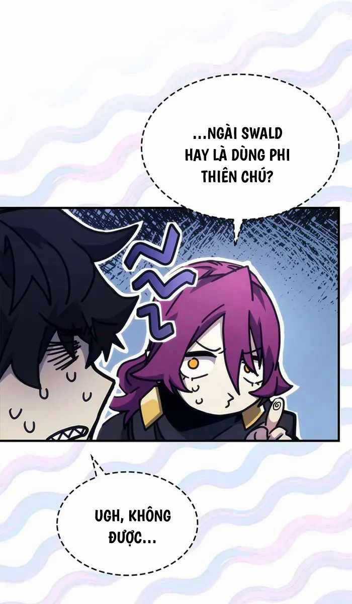 Hãy Hành Động Như Một Boss Đi Ngài Mr Devourer Chương 10 trang 15