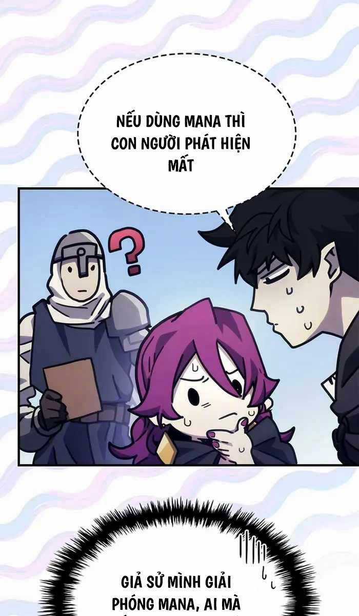 Hãy Hành Động Như Một Boss Đi Ngài Mr Devourer Chương 10 trang 16