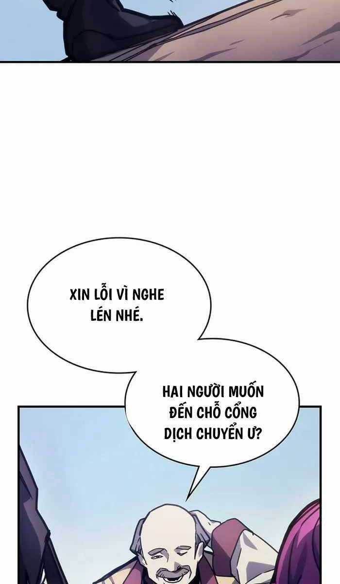 Hãy Hành Động Như Một Boss Đi Ngài Mr Devourer Chương 10 trang 18