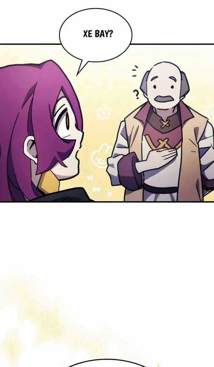 Hãy Hành Động Như Một Boss Đi Ngài Mr Devourer Chương 10 trang 21