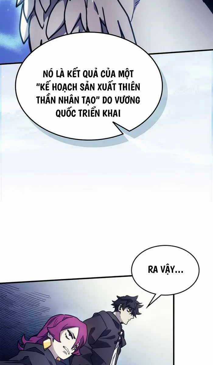 Hãy Hành Động Như Một Boss Đi Ngài Mr Devourer Chương 10 trang 25