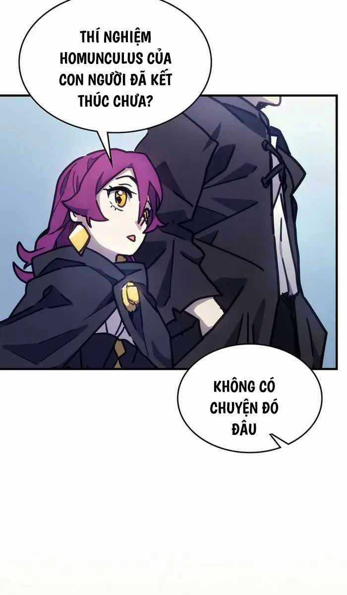 Hãy Hành Động Như Một Boss Đi Ngài Mr Devourer Chương 10 trang 28