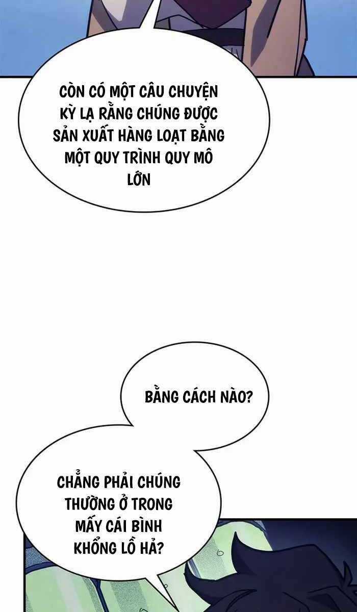 Hãy Hành Động Như Một Boss Đi Ngài Mr Devourer Chương 10 trang 30