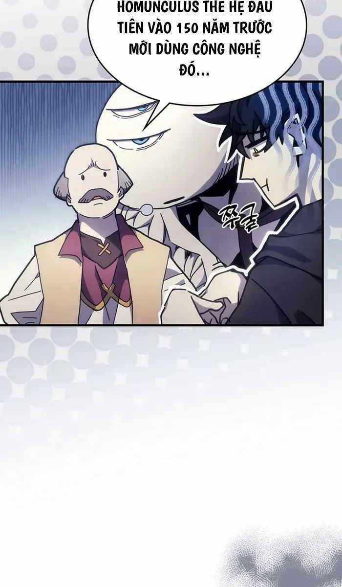 Hãy Hành Động Như Một Boss Đi Ngài Mr Devourer Chương 10 trang 32