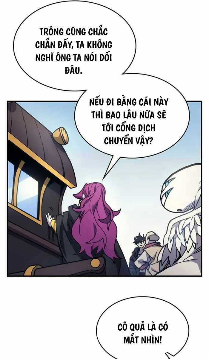 Hãy Hành Động Như Một Boss Đi Ngài Mr Devourer Chương 10 trang 35