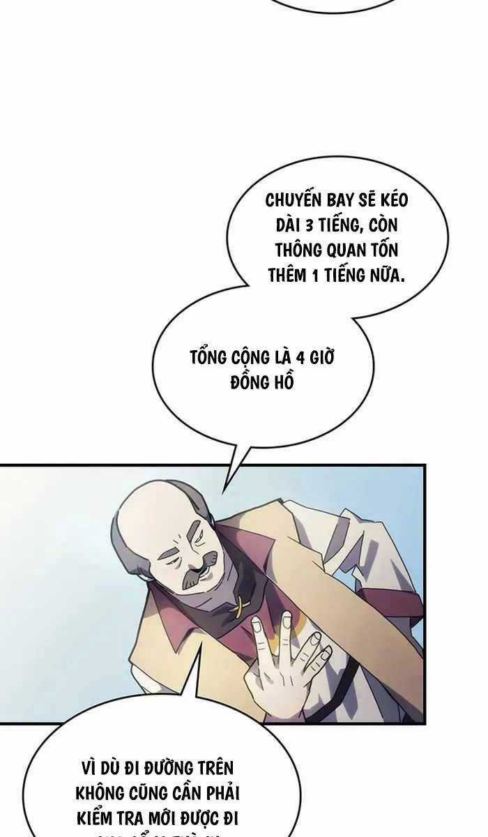 Hãy Hành Động Như Một Boss Đi Ngài Mr Devourer Chương 10 trang 36