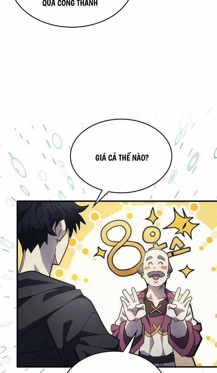 Hãy Hành Động Như Một Boss Đi Ngài Mr Devourer Chương 10 trang 37