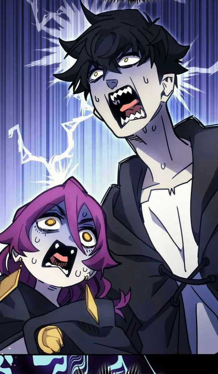 Hãy Hành Động Như Một Boss Đi Ngài Mr Devourer Chương 10 trang 39