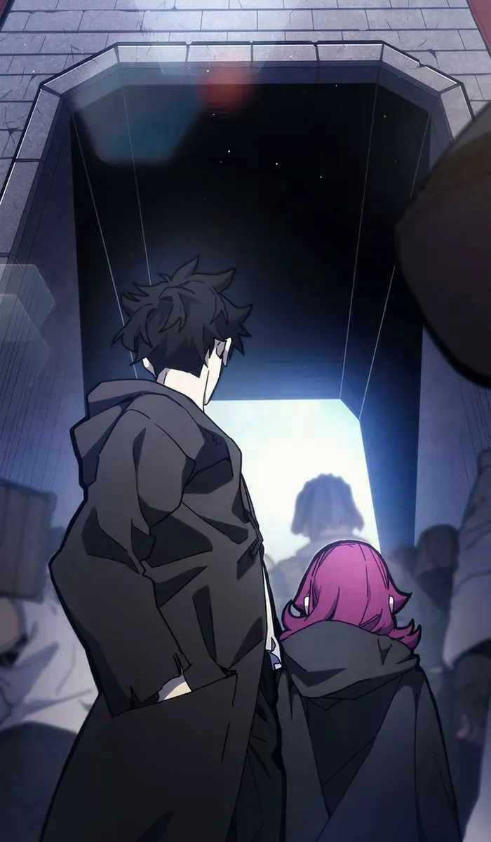 Hãy Hành Động Như Một Boss Đi Ngài Mr Devourer Chương 10 trang 4