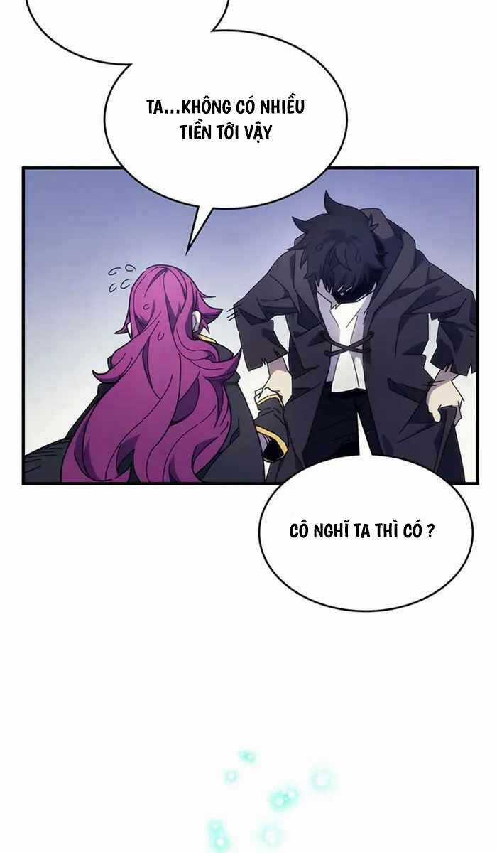 Hãy Hành Động Như Một Boss Đi Ngài Mr Devourer Chương 10 trang 41