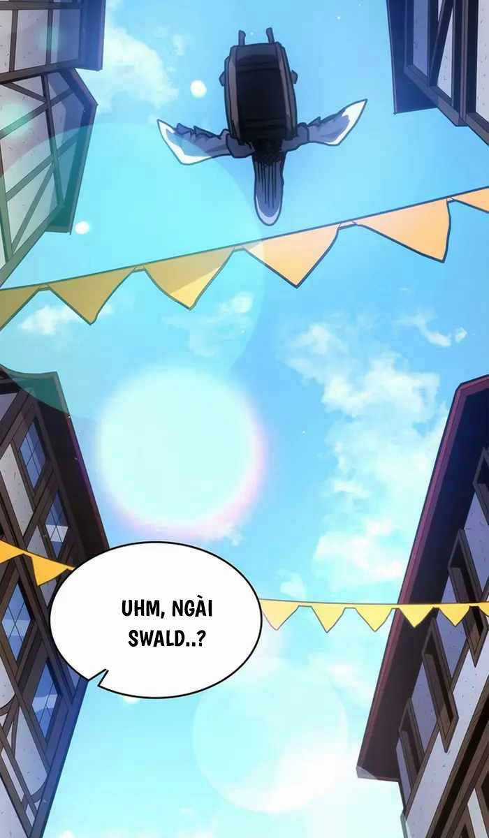 Hãy Hành Động Như Một Boss Đi Ngài Mr Devourer Chương 10 trang 49