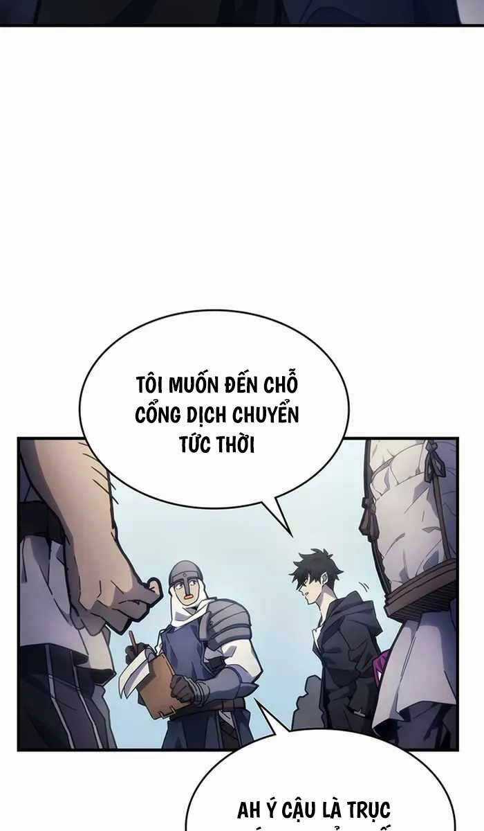 Hãy Hành Động Như Một Boss Đi Ngài Mr Devourer Chương 10 trang 5