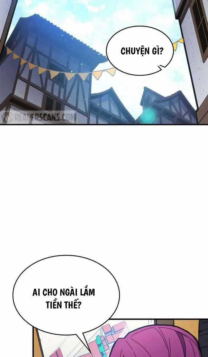 Hãy Hành Động Như Một Boss Đi Ngài Mr Devourer Chương 10 trang 50