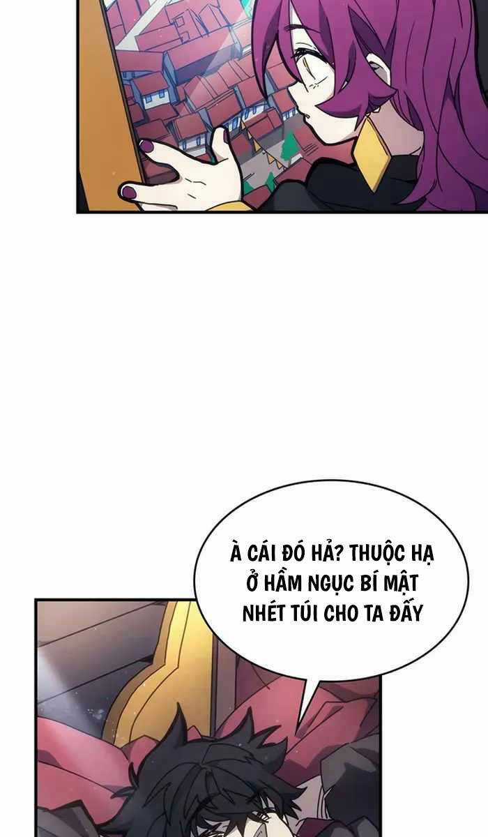 Hãy Hành Động Như Một Boss Đi Ngài Mr Devourer Chương 10 trang 51