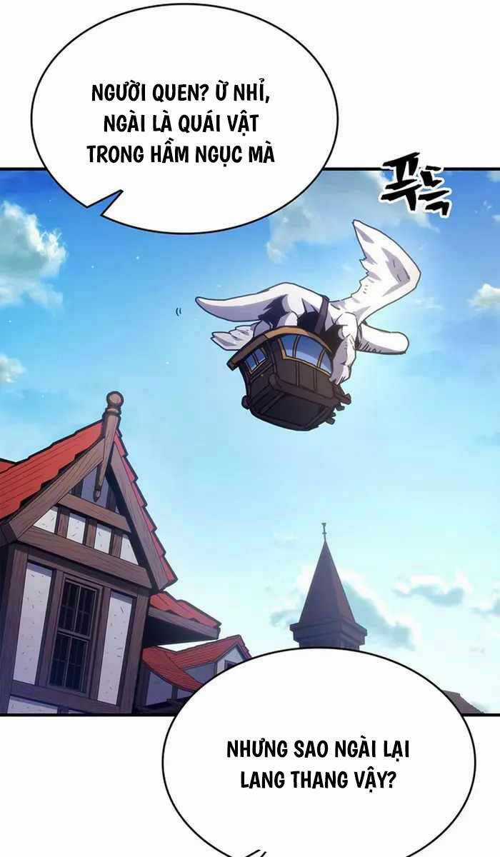 Hãy Hành Động Như Một Boss Đi Ngài Mr Devourer Chương 10 trang 53