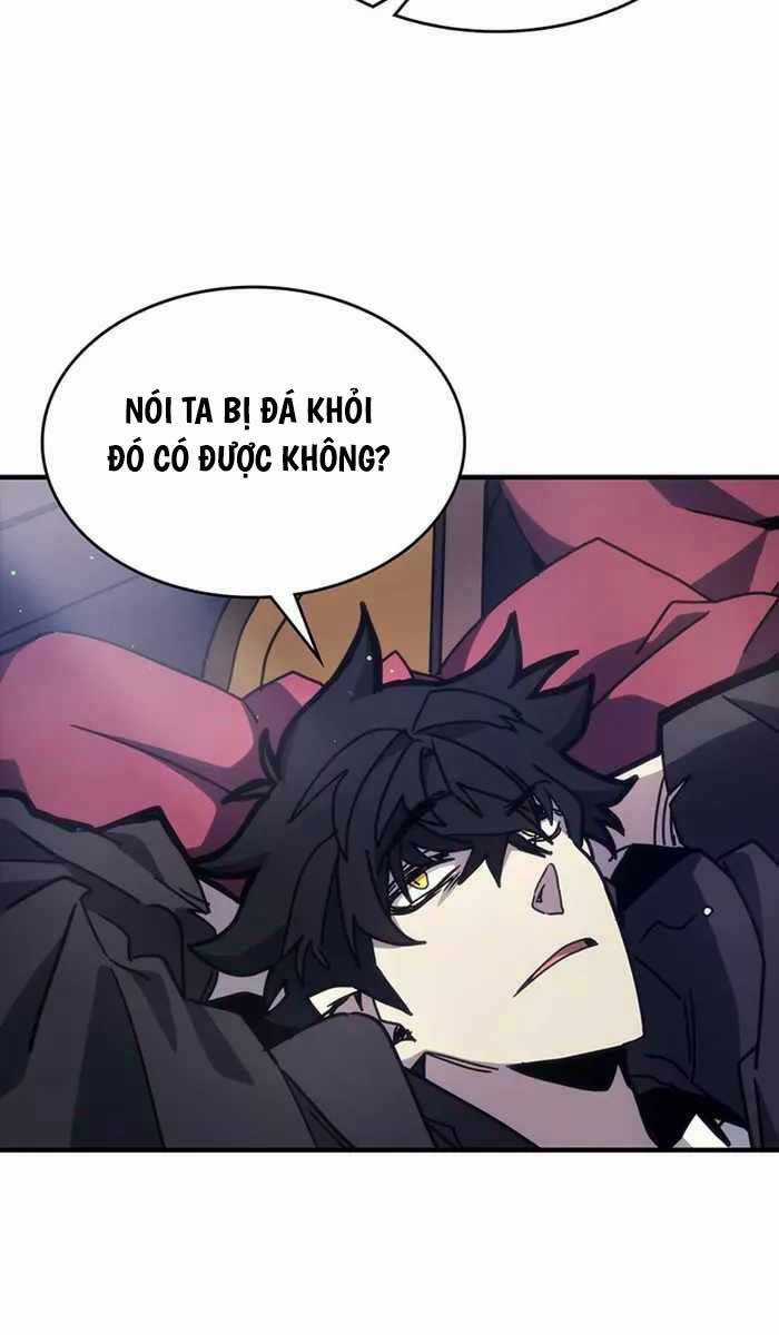 Hãy Hành Động Như Một Boss Đi Ngài Mr Devourer Chương 10 trang 54