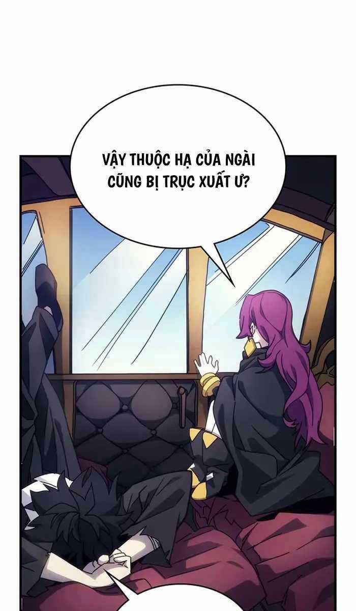 Hãy Hành Động Như Một Boss Đi Ngài Mr Devourer Chương 10 trang 55