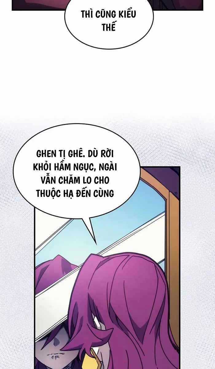 Hãy Hành Động Như Một Boss Đi Ngài Mr Devourer Chương 10 trang 56