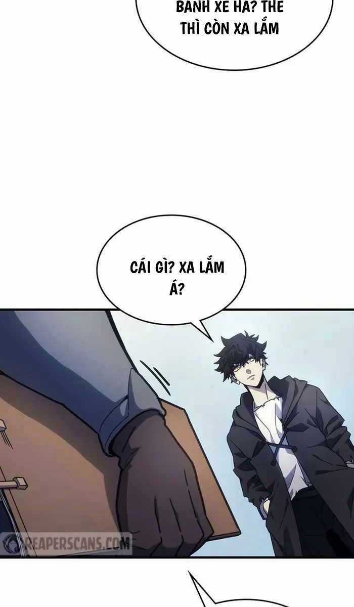 Hãy Hành Động Như Một Boss Đi Ngài Mr Devourer Chương 10 trang 6