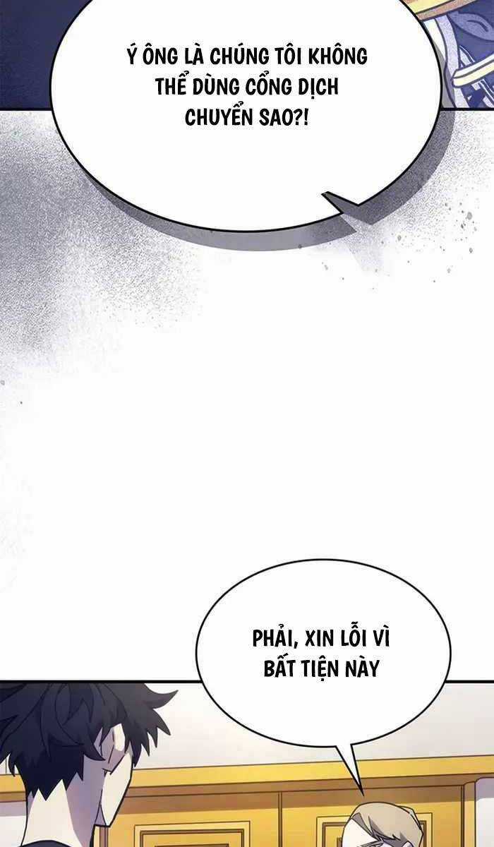 Hãy Hành Động Như Một Boss Đi Ngài Mr Devourer Chương 10 trang 65