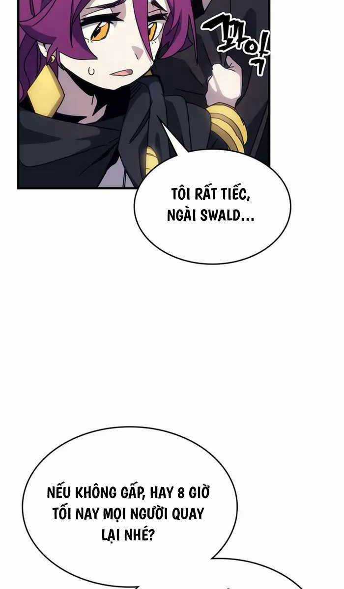 Hãy Hành Động Như Một Boss Đi Ngài Mr Devourer Chương 10 trang 67