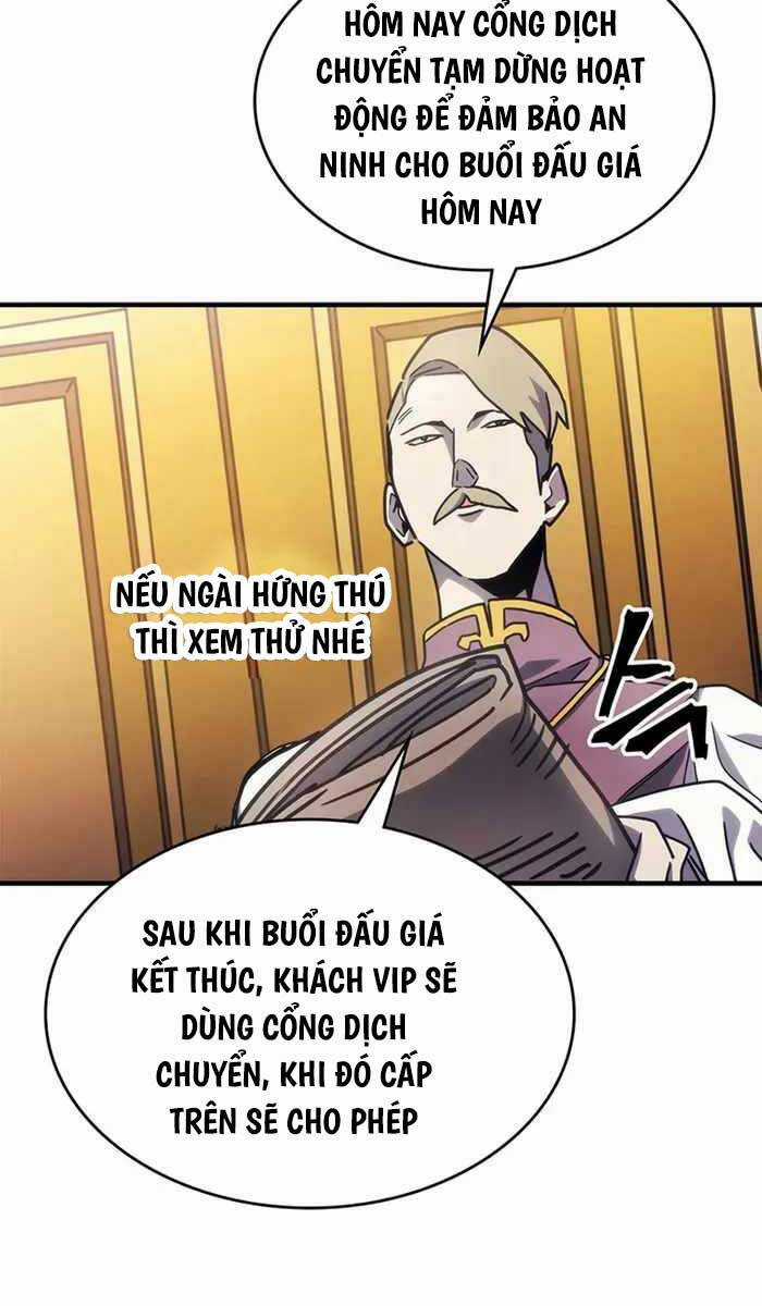 Hãy Hành Động Như Một Boss Đi Ngài Mr Devourer Chương 10 trang 68