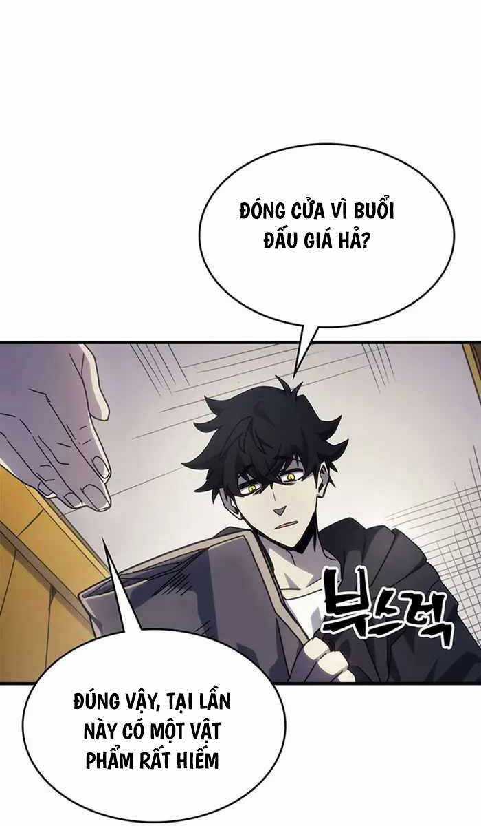 Hãy Hành Động Như Một Boss Đi Ngài Mr Devourer Chương 10 trang 69