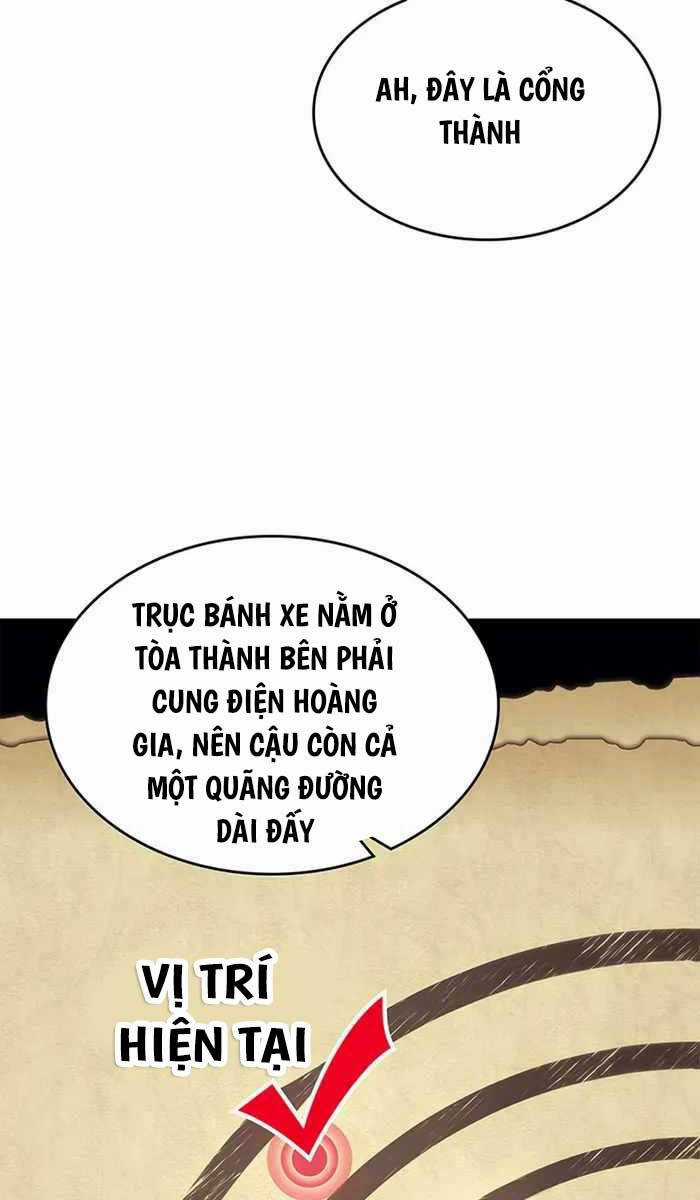 Hãy Hành Động Như Một Boss Đi Ngài Mr Devourer Chương 10 trang 7