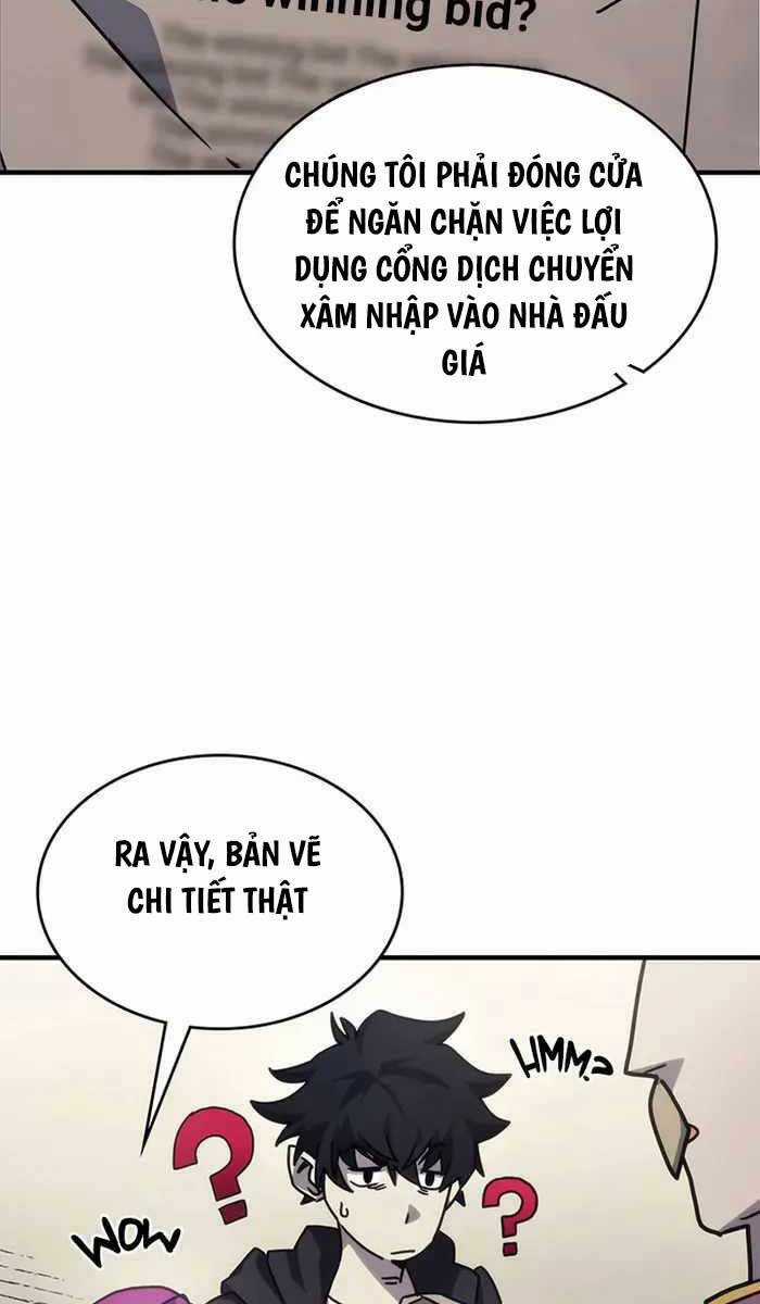 Hãy Hành Động Như Một Boss Đi Ngài Mr Devourer Chương 10 trang 72