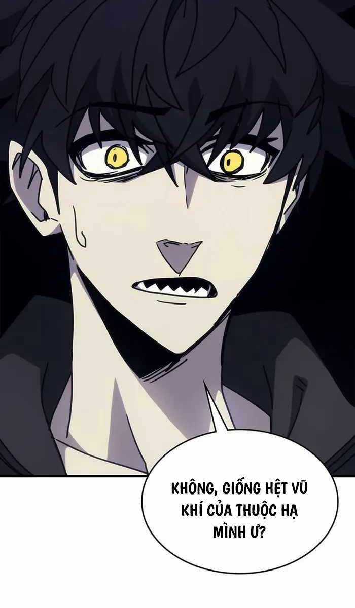 Hãy Hành Động Như Một Boss Đi Ngài Mr Devourer Chương 10 trang 74