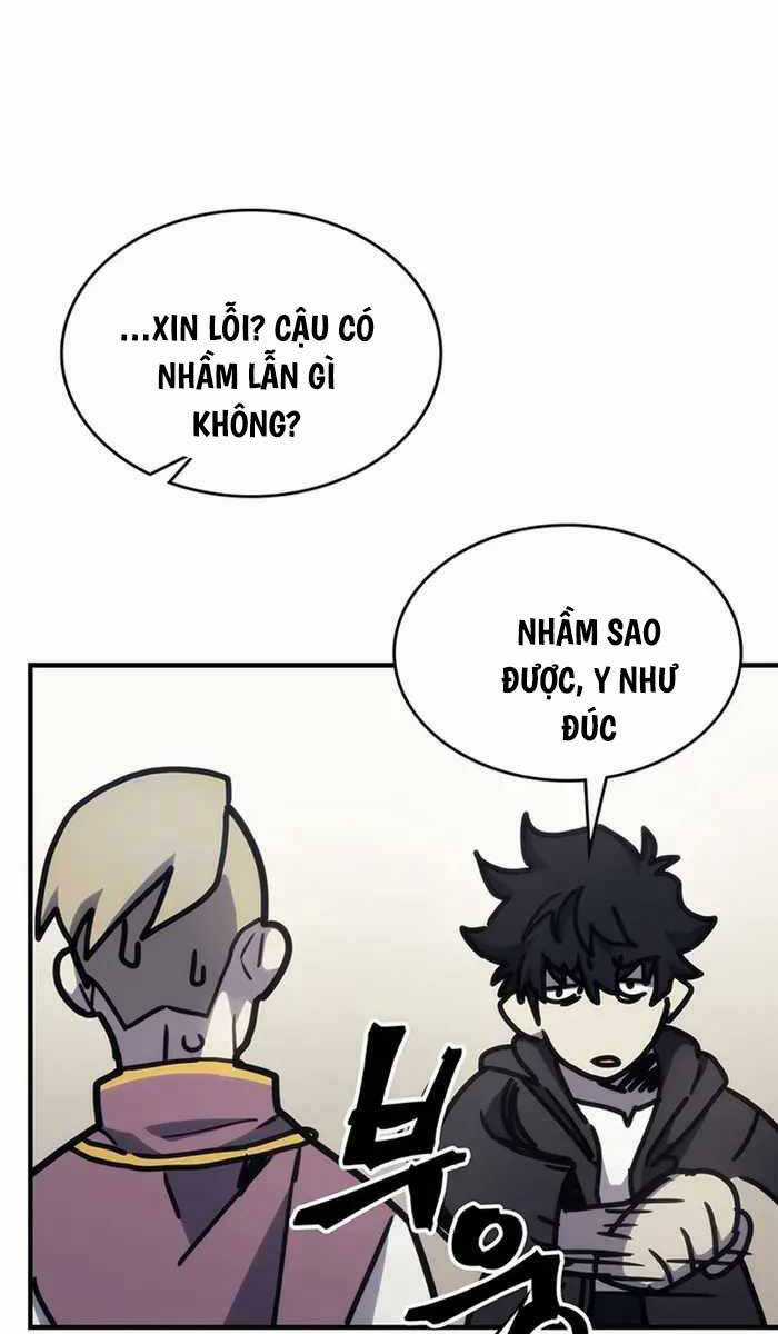 Hãy Hành Động Như Một Boss Đi Ngài Mr Devourer Chương 10 trang 75