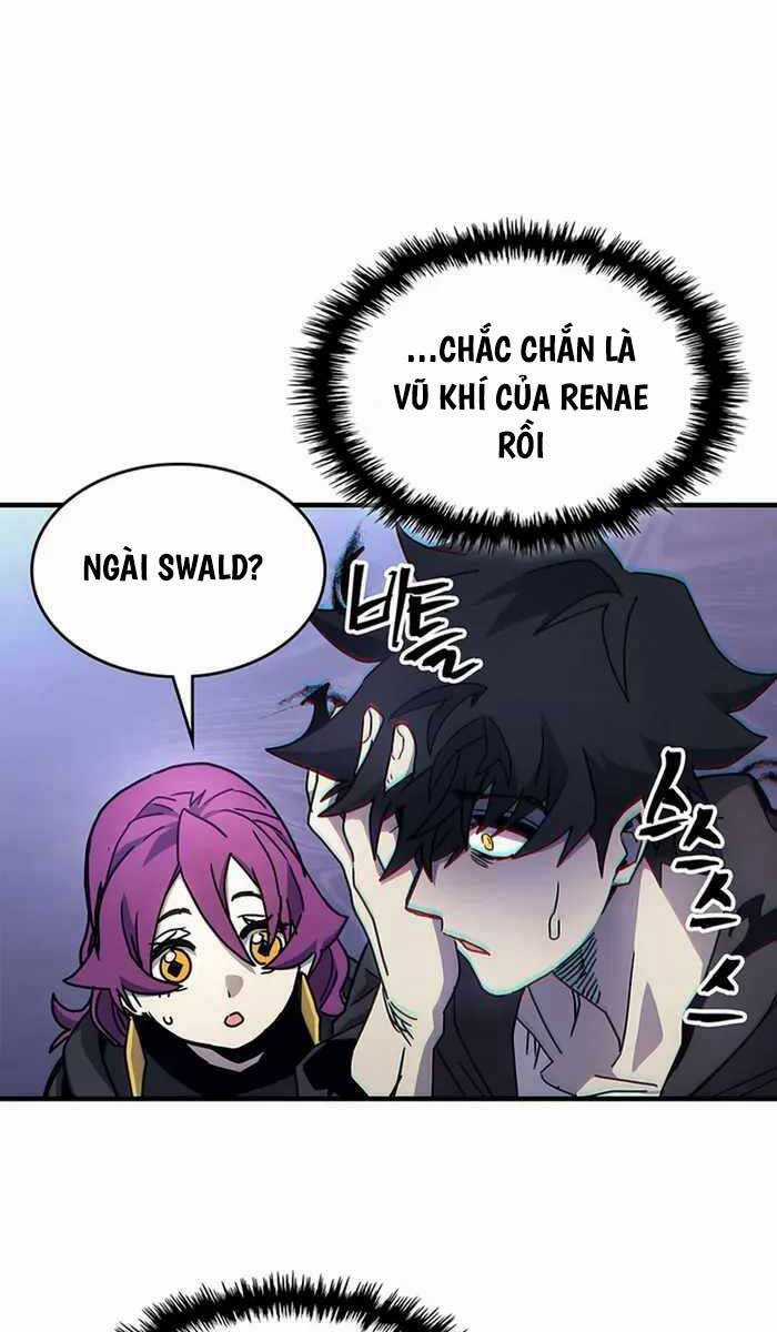 Hãy Hành Động Như Một Boss Đi Ngài Mr Devourer Chương 10 trang 80