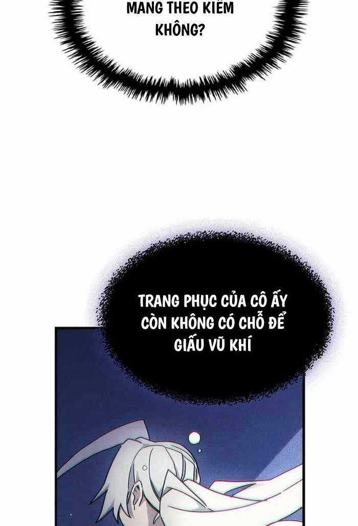 Hãy Hành Động Như Một Boss Đi Ngài Mr Devourer Chương 10 trang 87