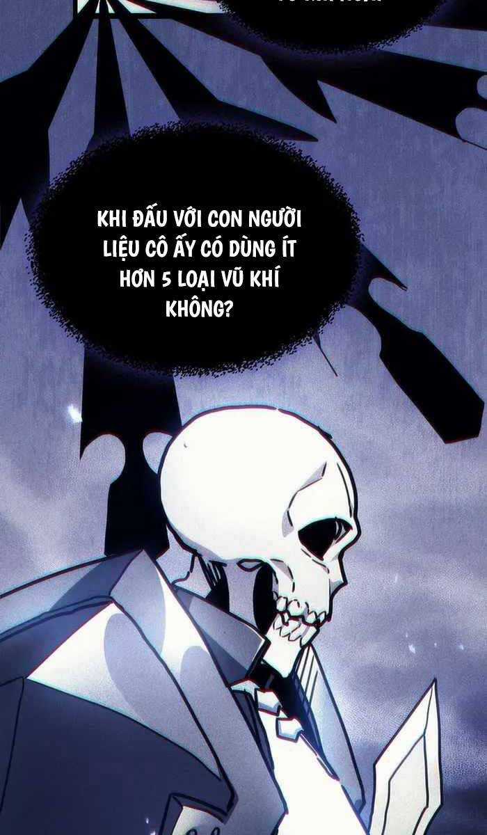 Hãy Hành Động Như Một Boss Đi Ngài Mr Devourer Chương 10 trang 89