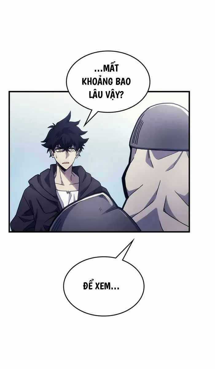 Hãy Hành Động Như Một Boss Đi Ngài Mr Devourer Chương 10 trang 9